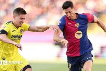 Barcelona in Miami: The Spanish League cancels its match against Villarreal after criticism