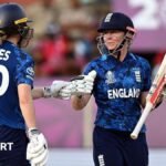 Women’s Cricket World Cup 2025: ‘Without a doubt’ England beat South Africa to reach final, says Alex Hartley