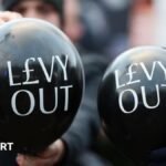 Daniel Levy protests: Will Tottenham boss leave amid fan protests?
