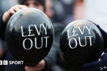 Daniel Levy protests: Will Tottenham boss leave amid fan protests?