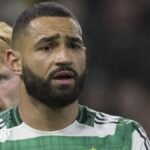 Cameron Carter-Vickers injury: The Celtic defender could be out until March