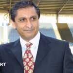 Ramon Diaz at Oxford United: The story of how the Argentine took charge of the League Two club