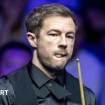 Northern Ireland Open: Jack Lisowski fired three centuries to reach the final