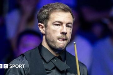 Northern Ireland Open: Jack Lisowski fired three centuries to reach the final