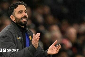 Has Manchester United turned a corner after beating Brighton?