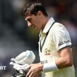 The Ashes 2025: Australia captain Pat Cummins ruled out of the first Test