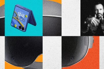 The Pepsi man is coming to save Samsung from boring design