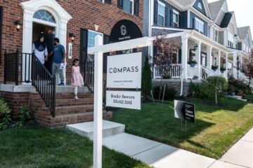 Buyers expect lower mortgage rates