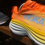 Deckers stock is falling on concerns about the growth outlook for Hoka and Ugg