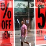 Consumers feel ‘discount fatigue’ ahead of Black Friday