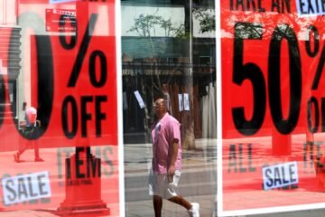 Consumers feel ‘discount fatigue’ ahead of Black Friday