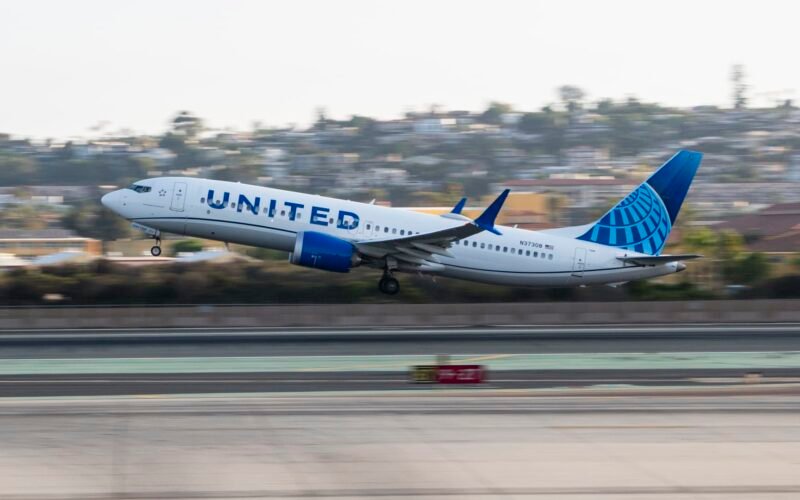 United Airlines (UAL) Q3 2025 earnings