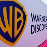 Warner Bros. says: Discovery It’s open for sale; Stocks jump 9%