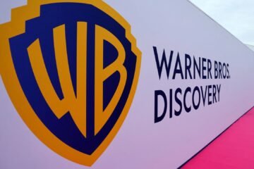 Warner Bros. says: Discovery It’s open for sale; Stocks jump 9%