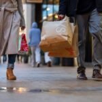 What executives are anticipating for the holiday season