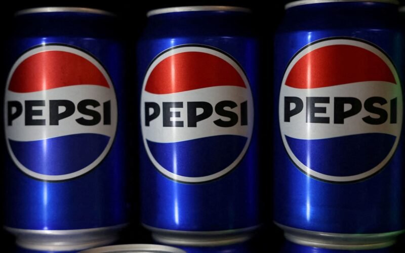PepsiCo (PEP) Q3 2025 earnings