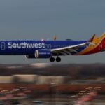 Southwest Airlines (LUV) Q3 2025 earnings