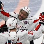 NHL strikes forecast market deals with Kalshi and Polymarket