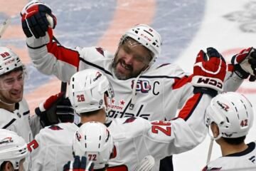 NHL strikes forecast market deals with Kalshi and Polymarket