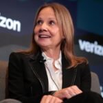 GM plans to launch blind driving, Google AI, and other technologies by 2028