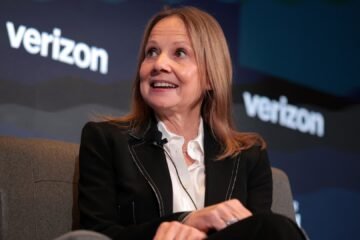 GM plans to launch blind driving, Google AI, and other technologies by 2028