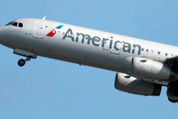 American Airlines (AAL) Q3 2025 earnings