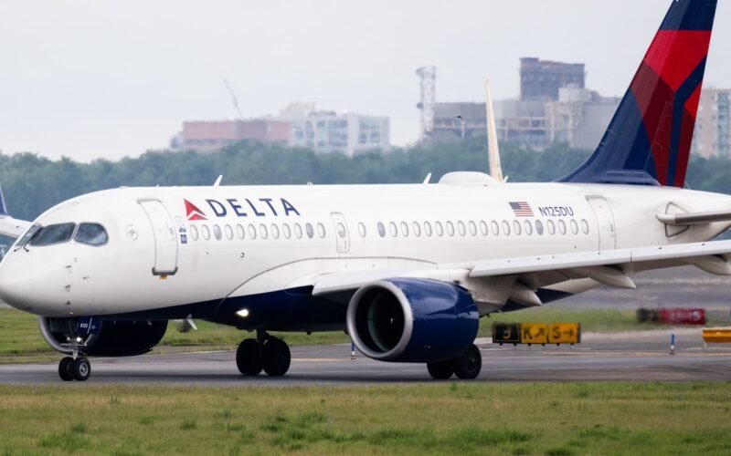 Delta CEO says no impact on airline’s operation