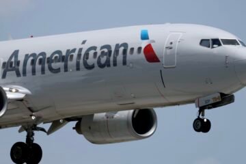 America hires industry veteran to lead commercial team