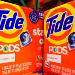 Procter & Gamble (PG) Q1 2026 earnings