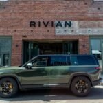 Rivian plans to lay off more than 600 workers