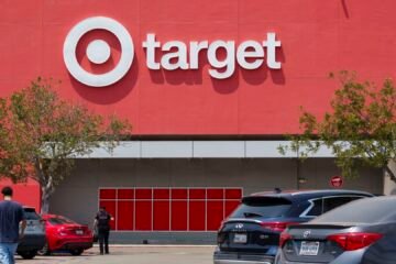 Target is cutting 1,800 corporate jobs, its first major layoffs in a decade