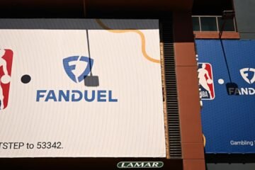 NBA gambling scheme puts sportsbooks on defense