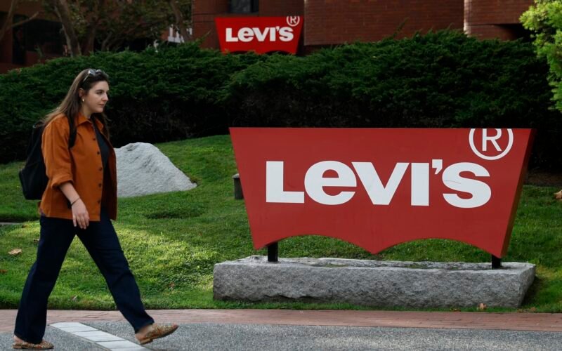 Levi Strauss (LEVI) Q3 2025 earnings