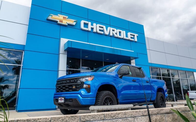 General Motors (GM) Q3 2025 earnings
