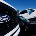 Ford Motor Company (F) earnings for the third quarter of 2025