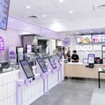 Taco Bell is attracting a younger crowd with its flashy Live Más Café drinks