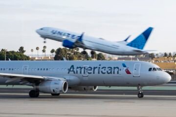 American Airlines lagged behind in luxury travel, behind Delta and United