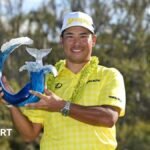 The PGA Tour cancels The Sentry after failing to find a replacement venue