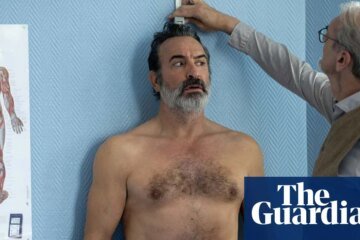 Killer hounds, rabid chimpanzees and little Jean Dujardin – Sitges Film Festival 2025 | film