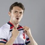 Wheelchair Rugby League Ashes: England beat New South Wales 86-10