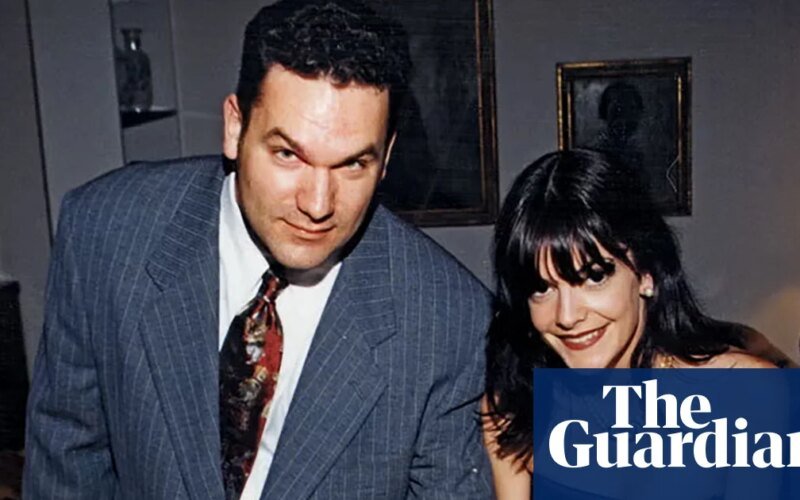 ‘Their chemistry made one of their deaths inevitable’: how a billionaire couple’s life in paradise turned deadly | Podcasts