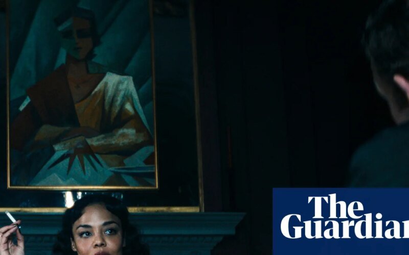 ‘She does terrible things’: What could a Marvel director do with Ibsen’s cruel heroine Hedda Gabler? | movie