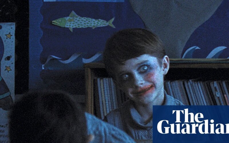 ‘It’s like they came out of someone’s subconscious’: How horror arrived in modern cinemas | film
