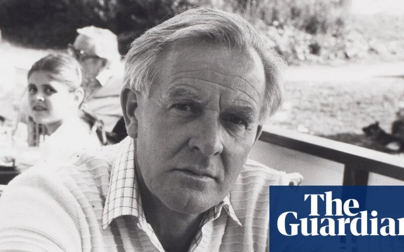 The Story Behind Spy Stories: The Show Reveals the Secrets of John Le CarrĂ©’s Craft | John le CarrĂ©