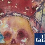 Lost Salvador Dali painting bought for £150 sold at auction for £45,700 | Salvador Dali