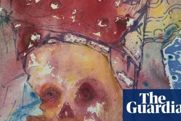 Lost Salvador Dali painting bought for £150 sold at auction for £45,700 | Salvador Dali