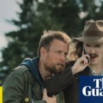 The Spin review – Laughter and vinyl in this bizarre Irish road movie as friends try to save their record store | film