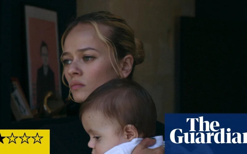 The Intruder review – the daftest thriller of the entire year | Television