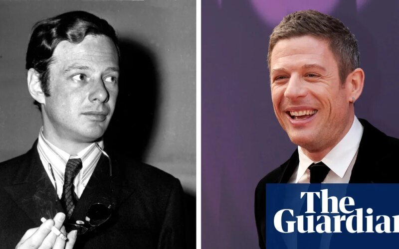 James Norton is set to play Brian Epstein in Sam Mendes’ four-part Beatles film project | film