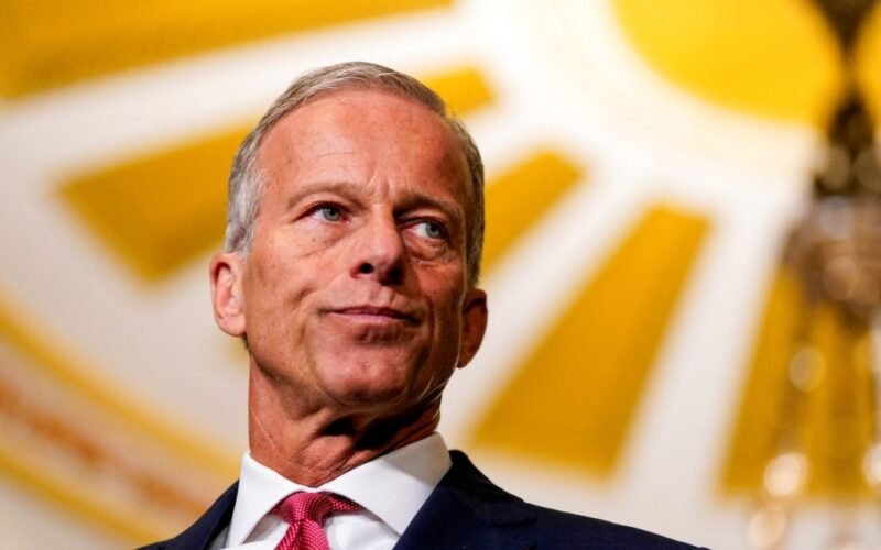 WATCH LIVE: The Senate is expected to vote for the 10th time on government funding